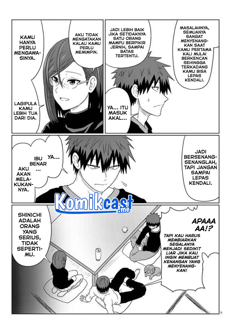 Chapter 85 - halaman 11