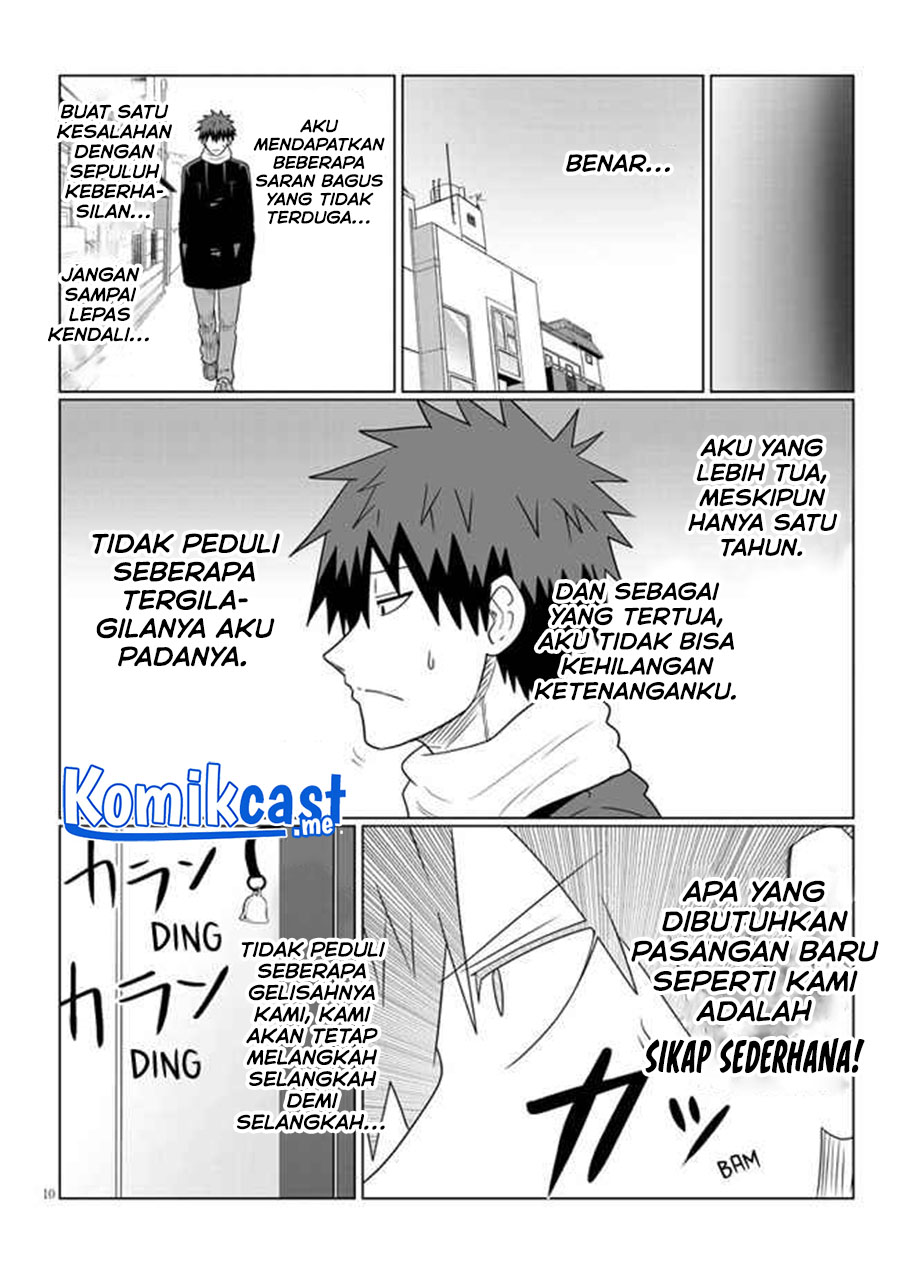 Chapter 85 - halaman 12