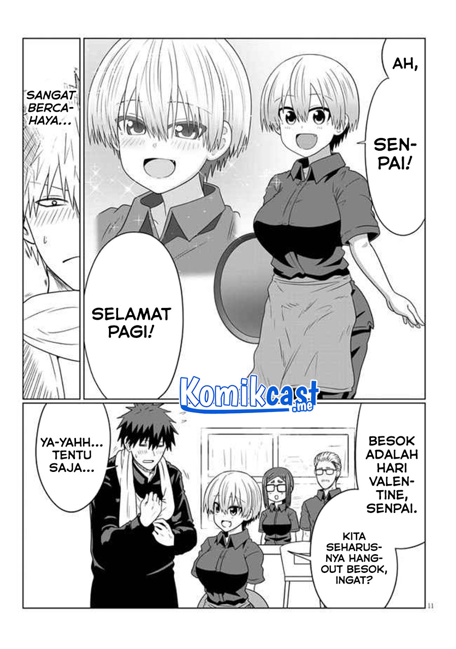 Chapter 85 - halaman 13