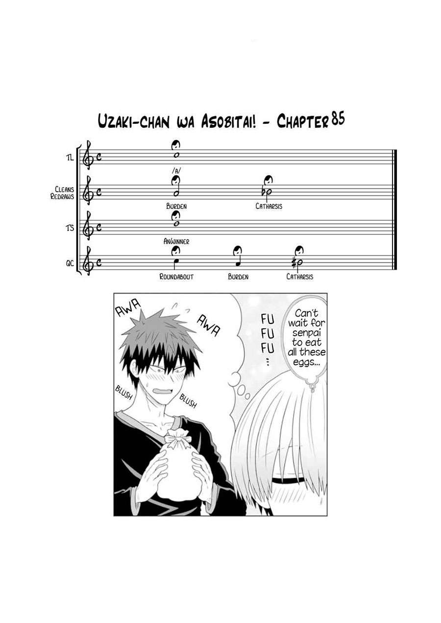Chapter 85 - halaman 15