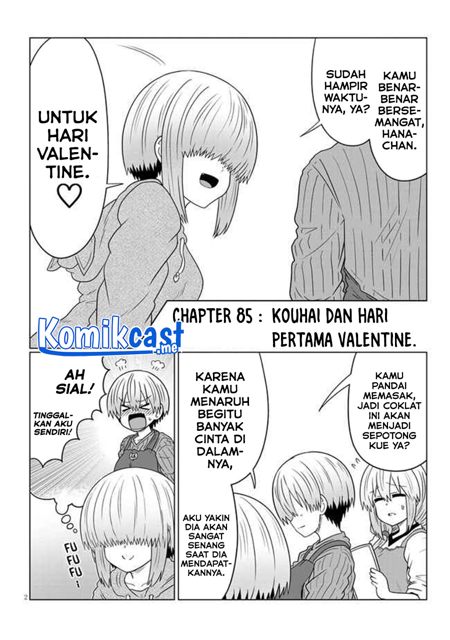 Chapter 85 - halaman 4