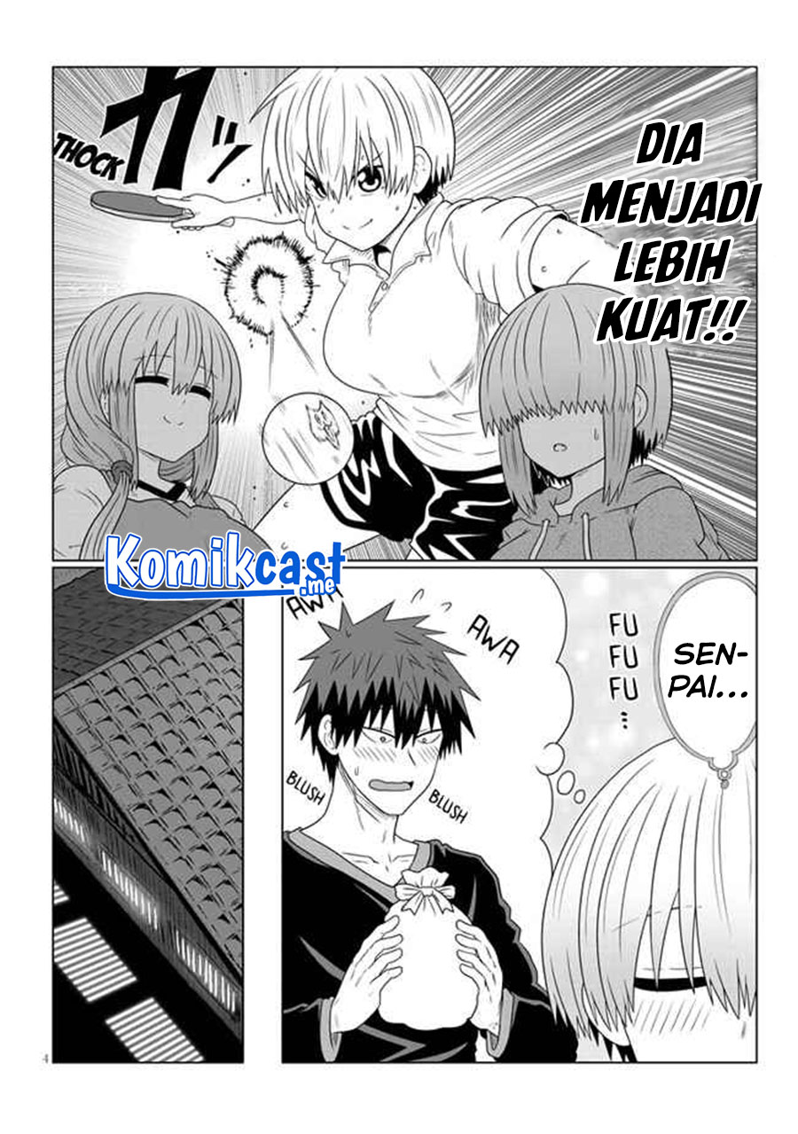 Chapter 85 - halaman 6