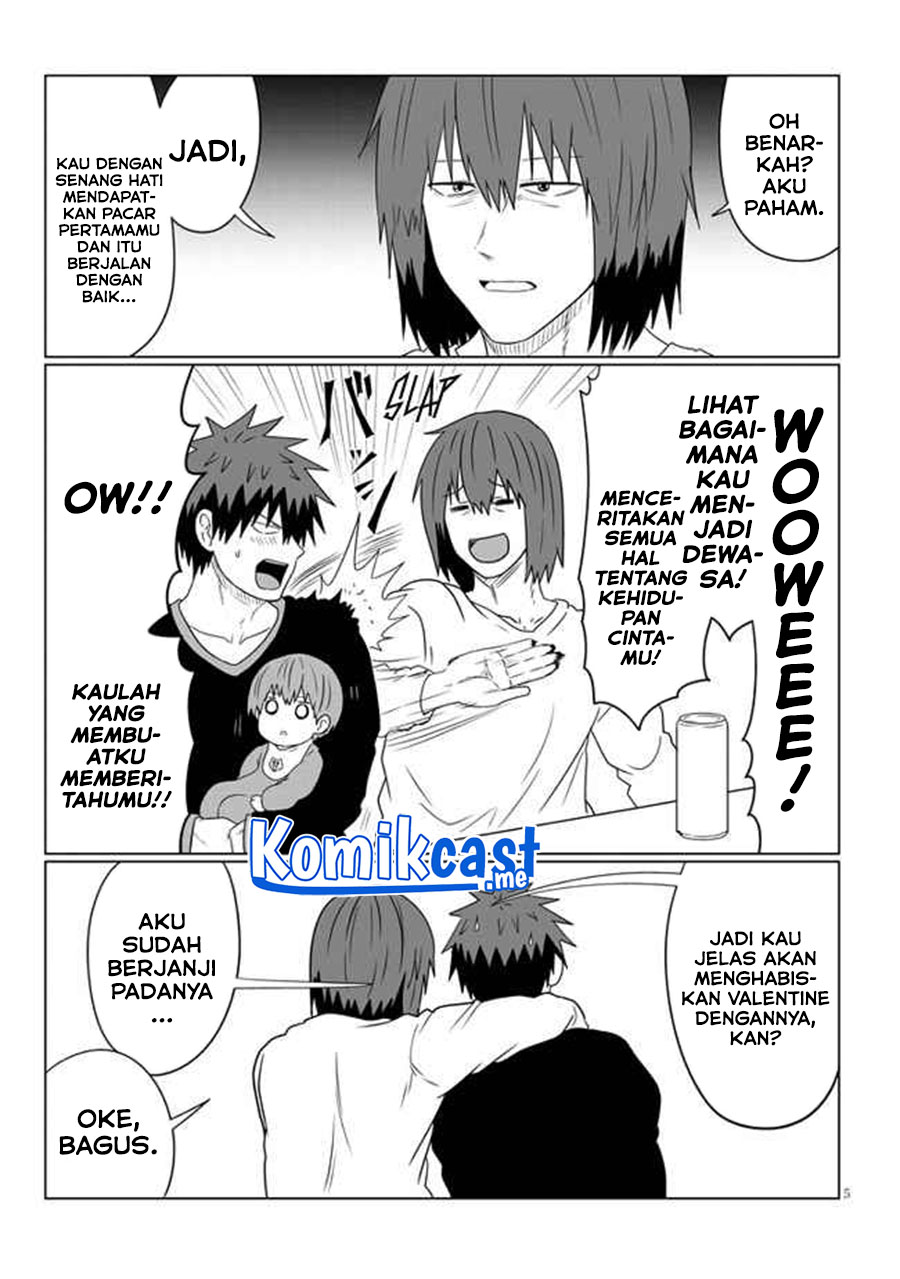 Chapter 85 - halaman 7
