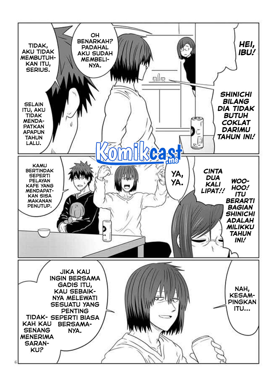 Chapter 85 - halaman 8