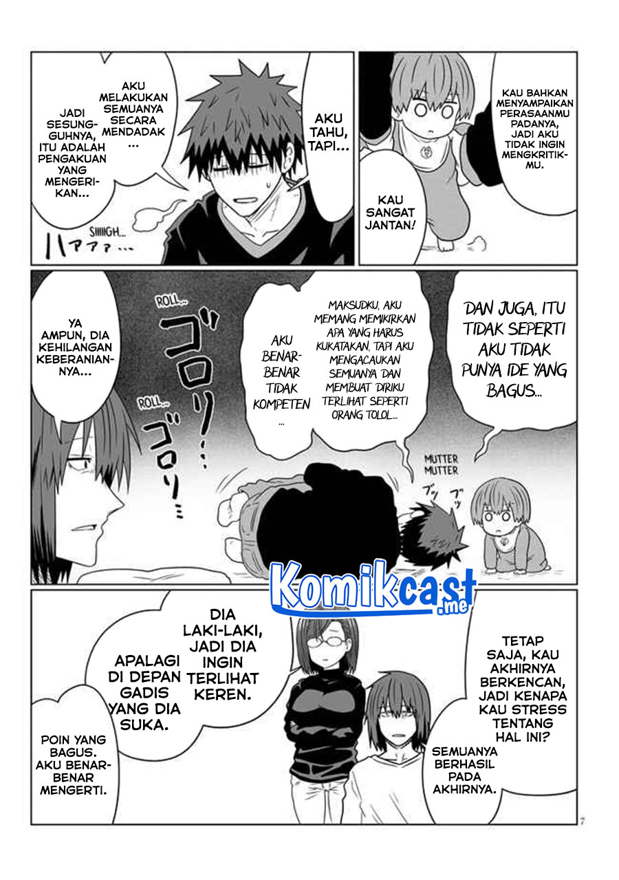 Chapter 85 - halaman 9