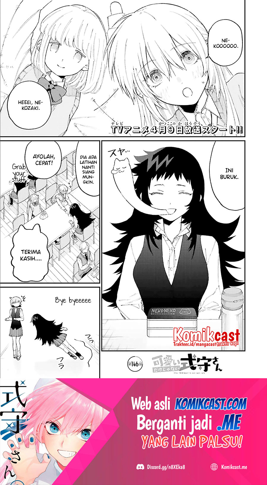 Chapter 146 - halaman 3