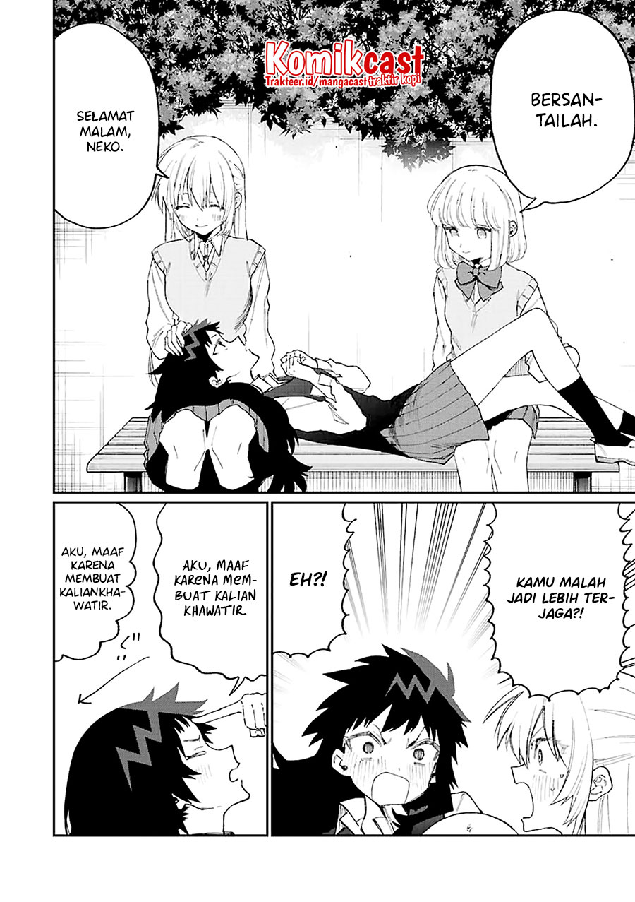 Chapter 146 - halaman 6