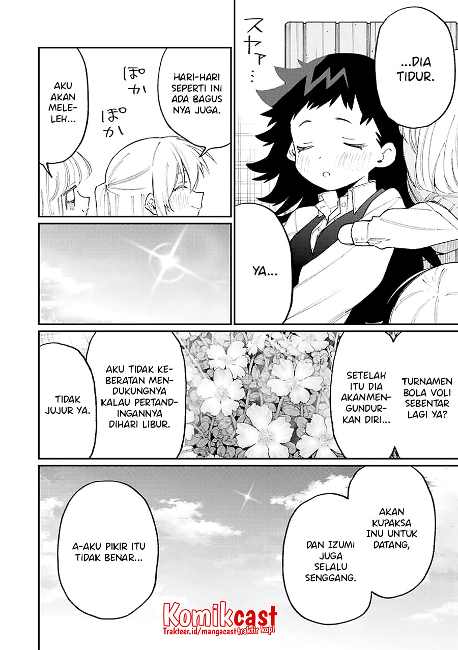 Chapter 146 - halaman 8