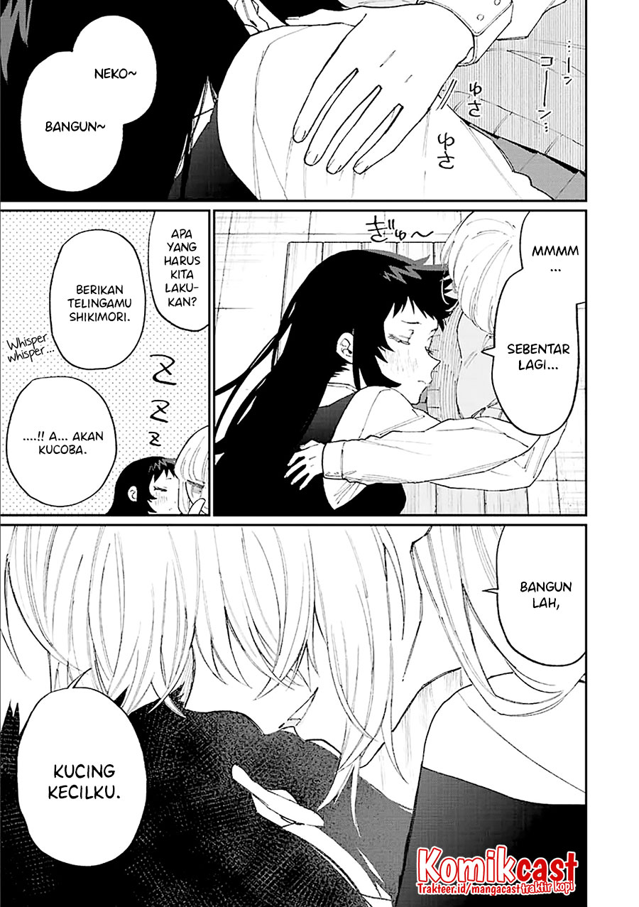 Chapter 146 - halaman 9