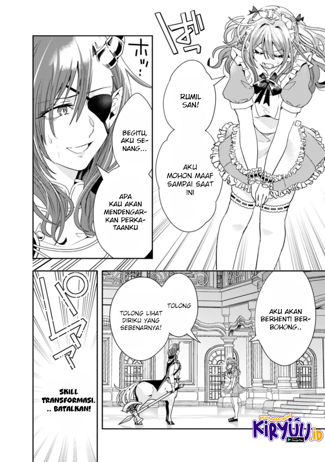 Chapter 75 - halaman 13