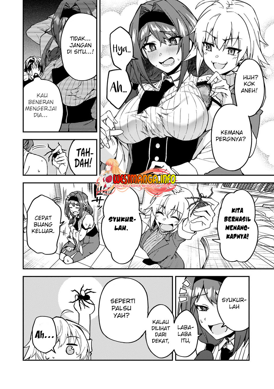 Chapter 22 - halaman 22