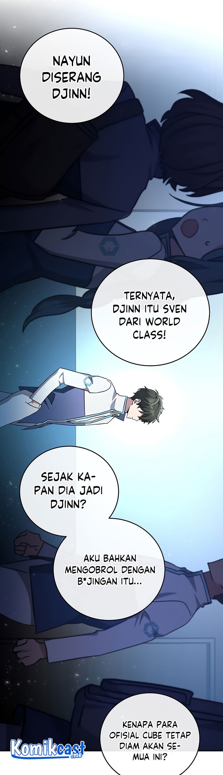 Chapter 25 - halaman 33