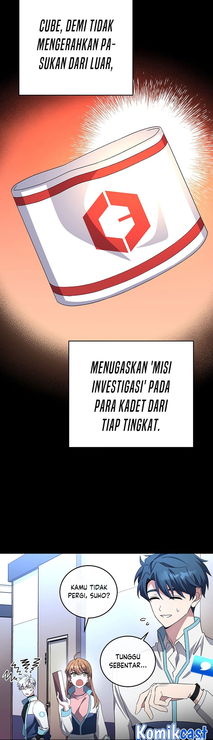 Chapter 25 - halaman 43