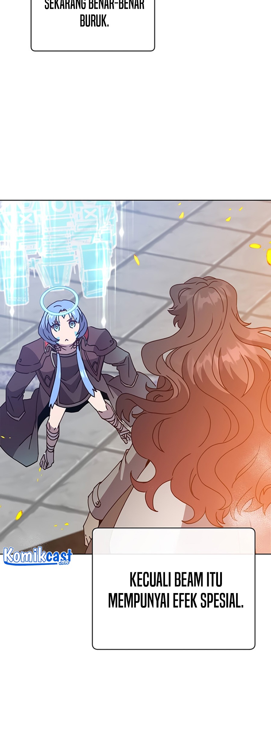 Chapter 96 - halaman 21