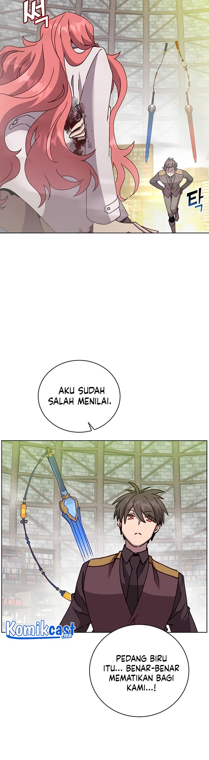 Chapter 96 - halaman 35