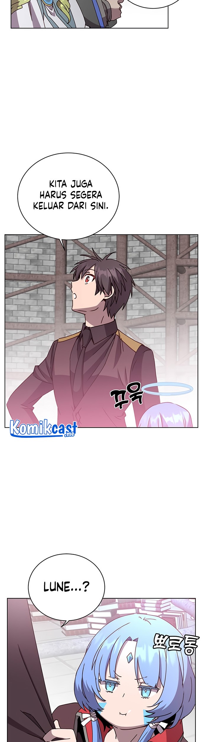 Chapter 96 - halaman 45
