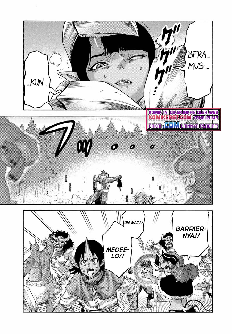 Chapter 78 - halaman 15