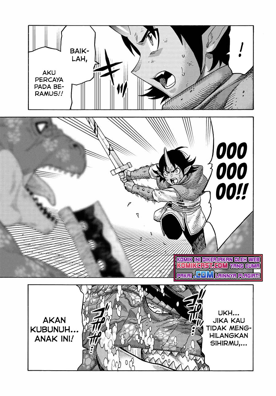 Chapter 78 - halaman 17
