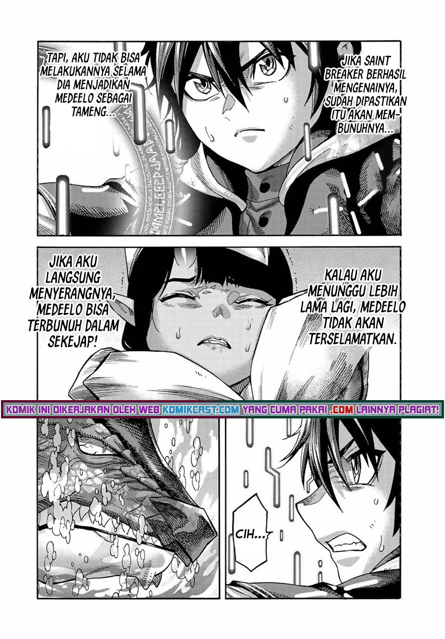 Chapter 78 - halaman 18
