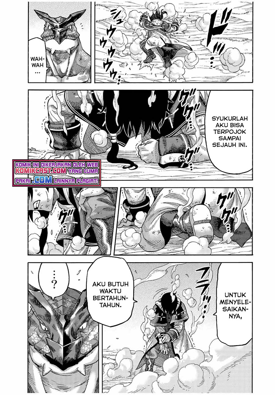 Chapter 78 - halaman 21