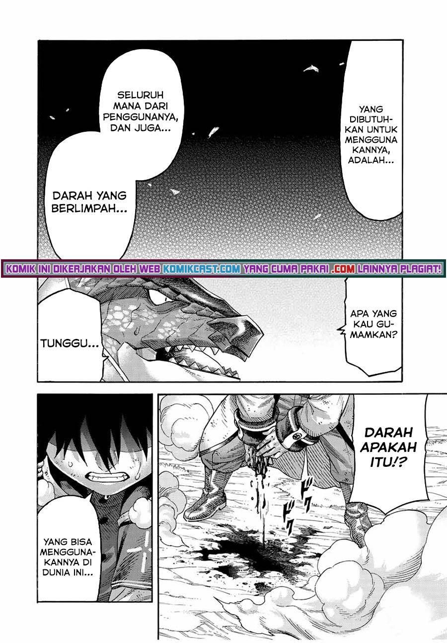 Chapter 78 - halaman 22