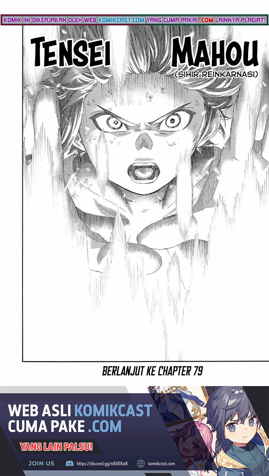 Chapter 78 - halaman 24