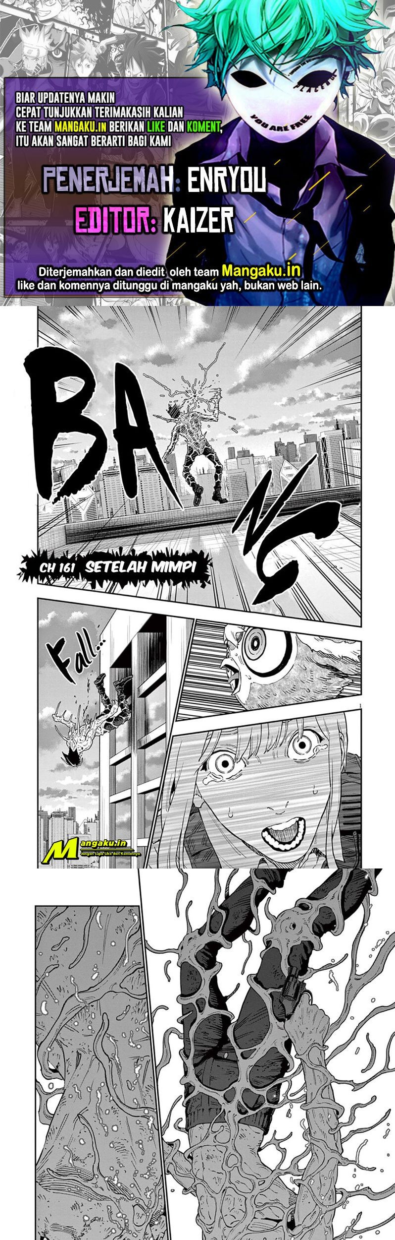 Chapter 161 - halaman 2