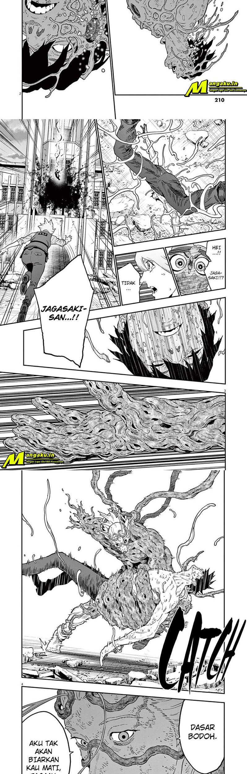Chapter 161 - halaman 3