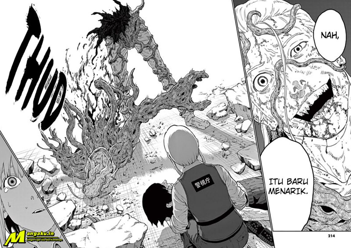 Chapter 161 - halaman 5