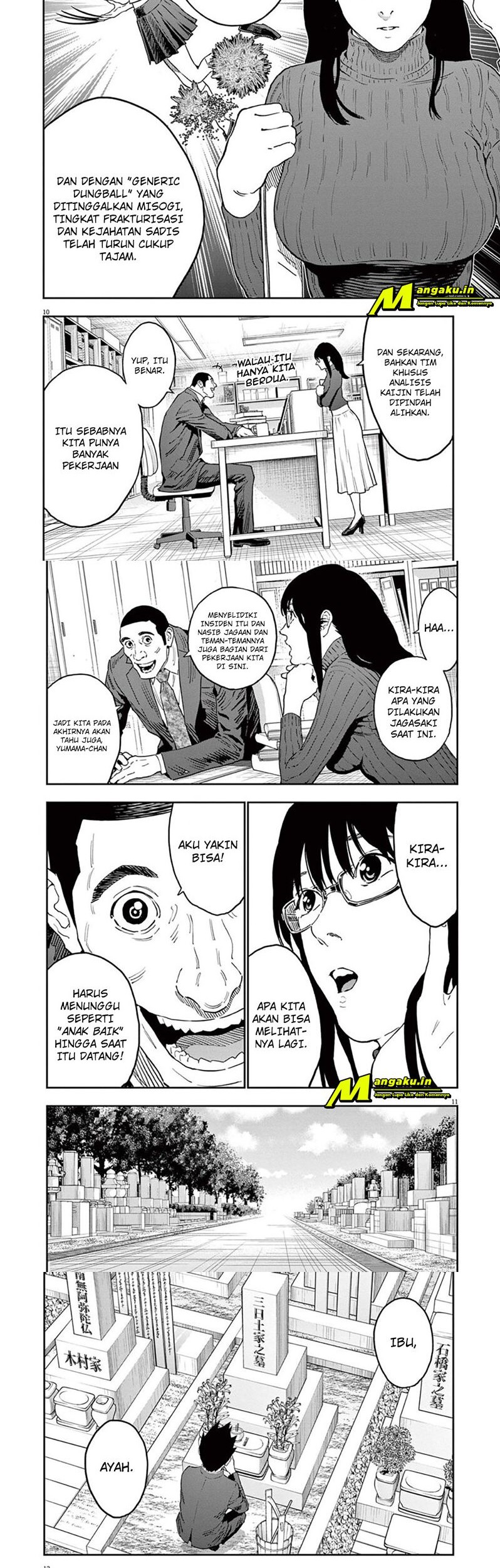 Chapter 161 - halaman 7