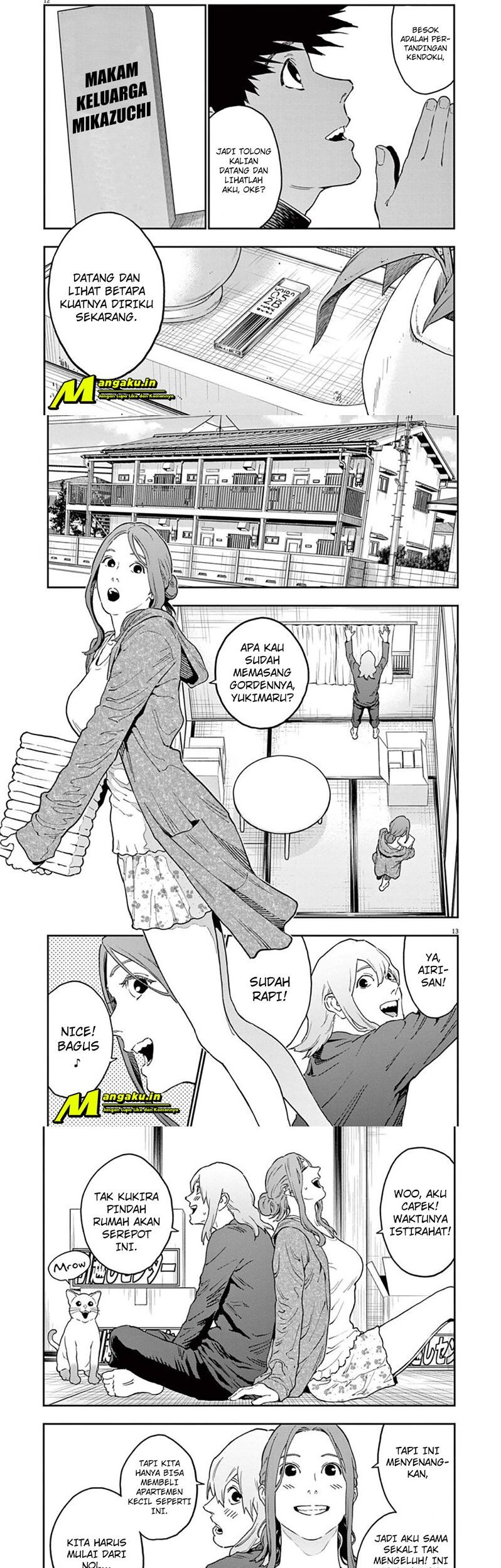 Chapter 161 - halaman 8