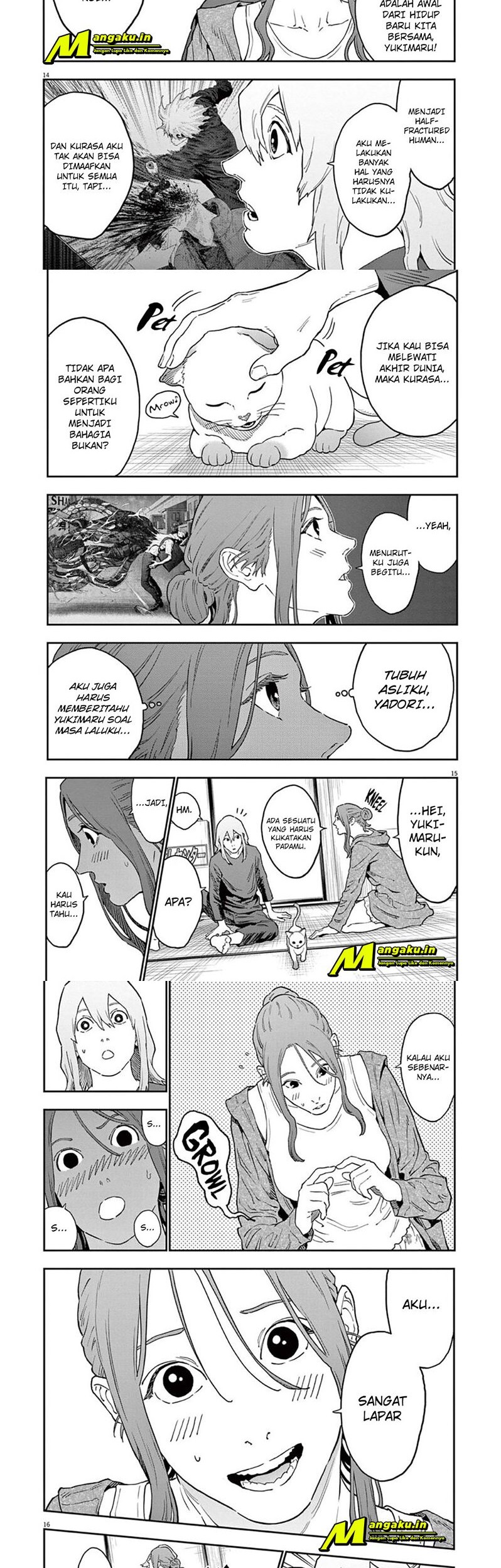Chapter 161 - halaman 9