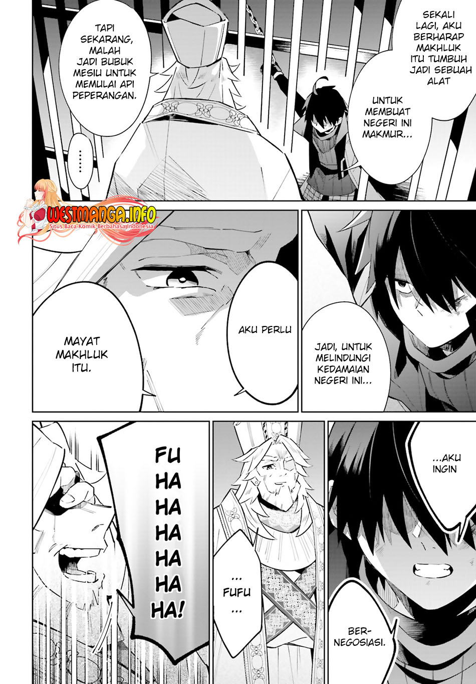 Chapter 21 - halaman 22