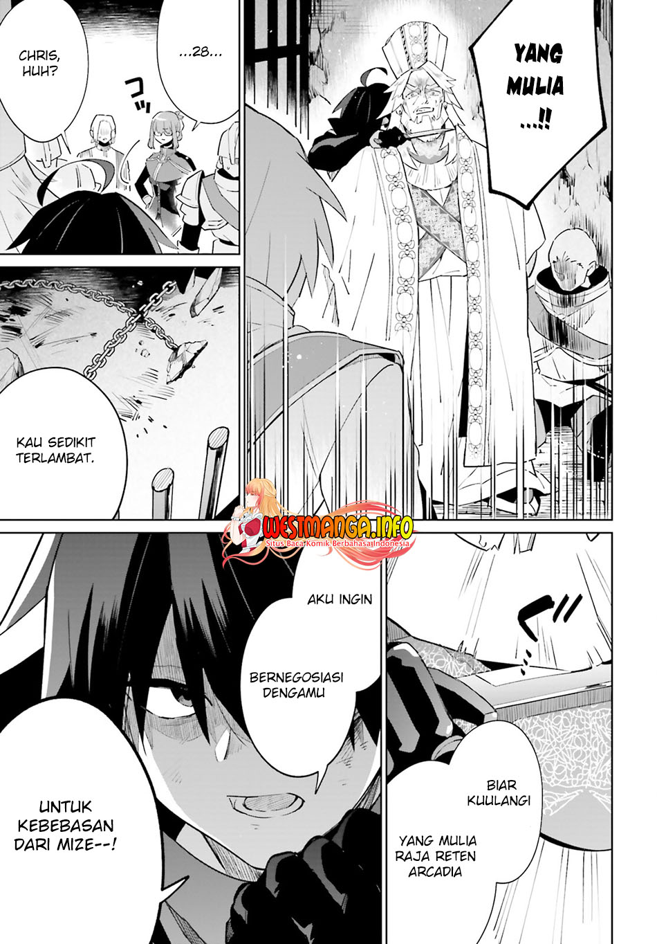 Chapter 21 - halaman 28