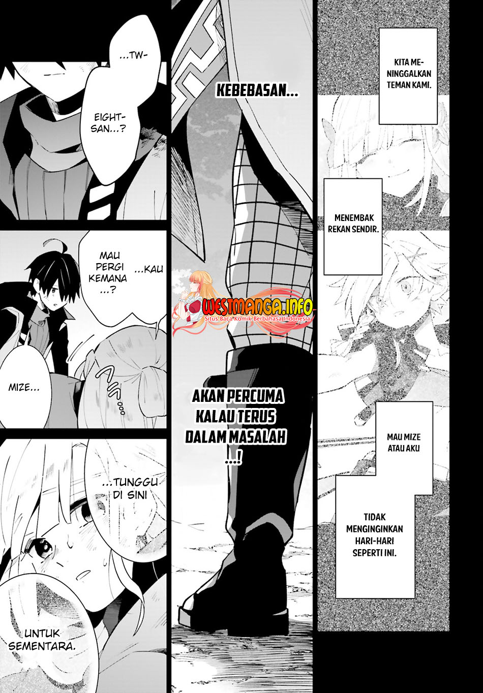 Chapter 21 - halaman 30