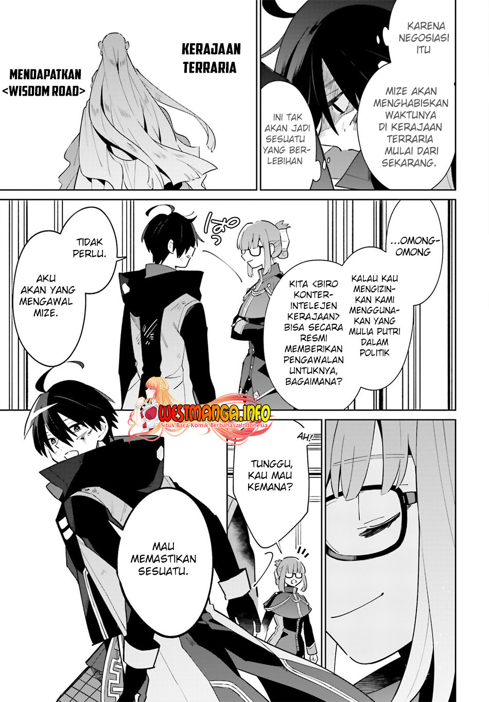 Chapter 21 - halaman 40