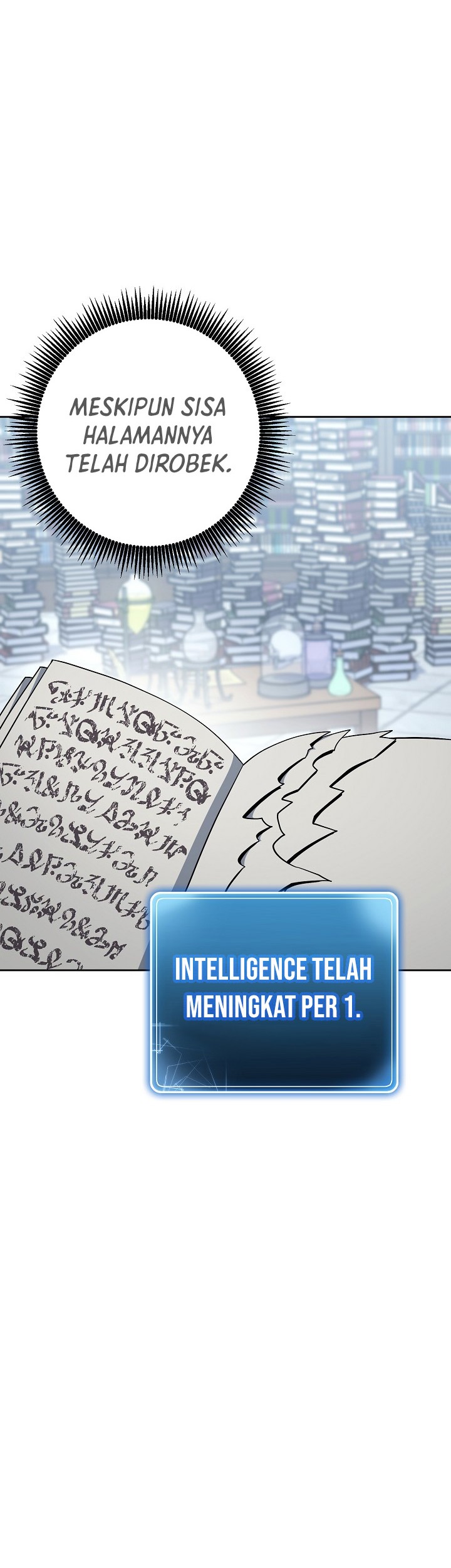Chapter 172 - halaman 22