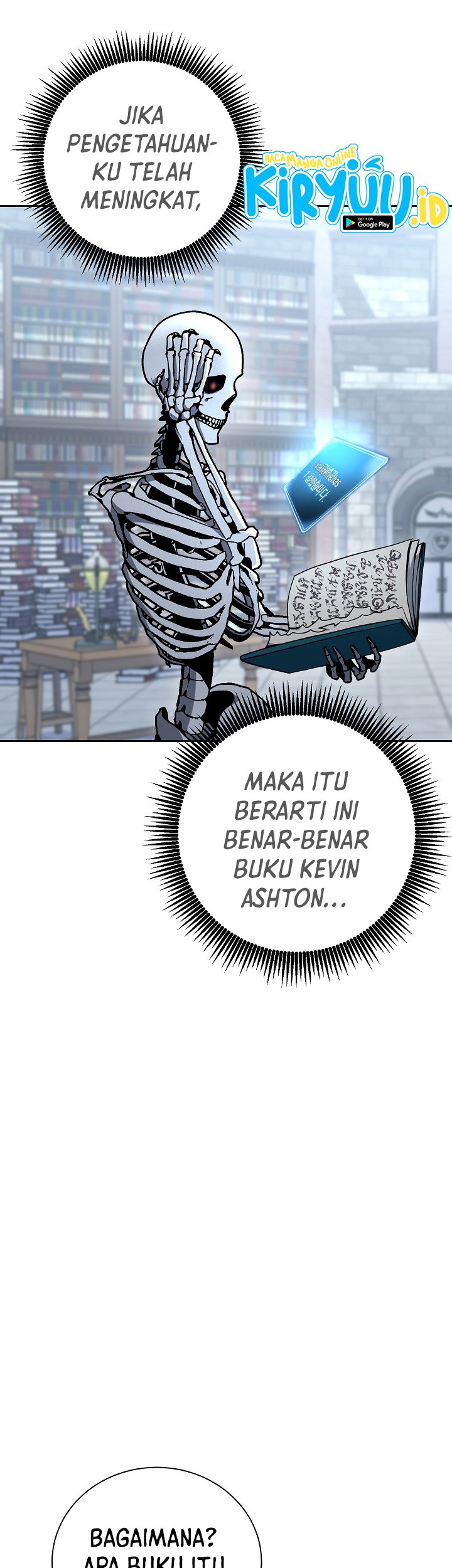 Chapter 172 - halaman 23