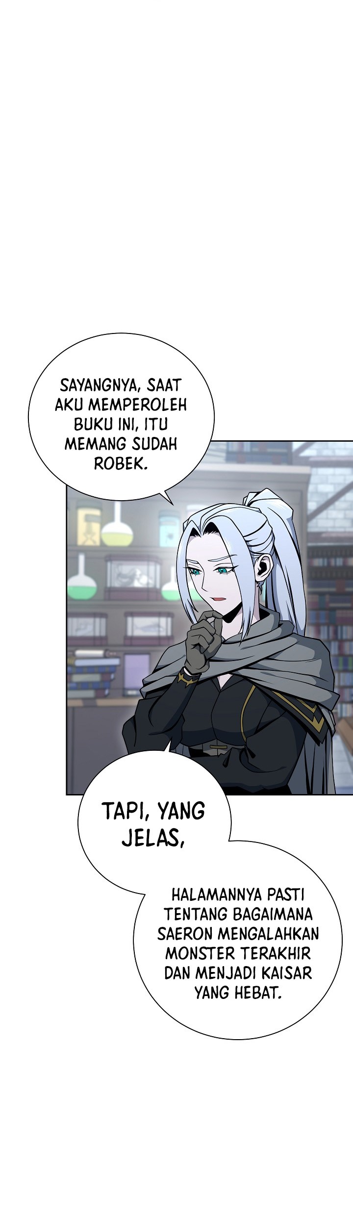 Chapter 172 - halaman 26