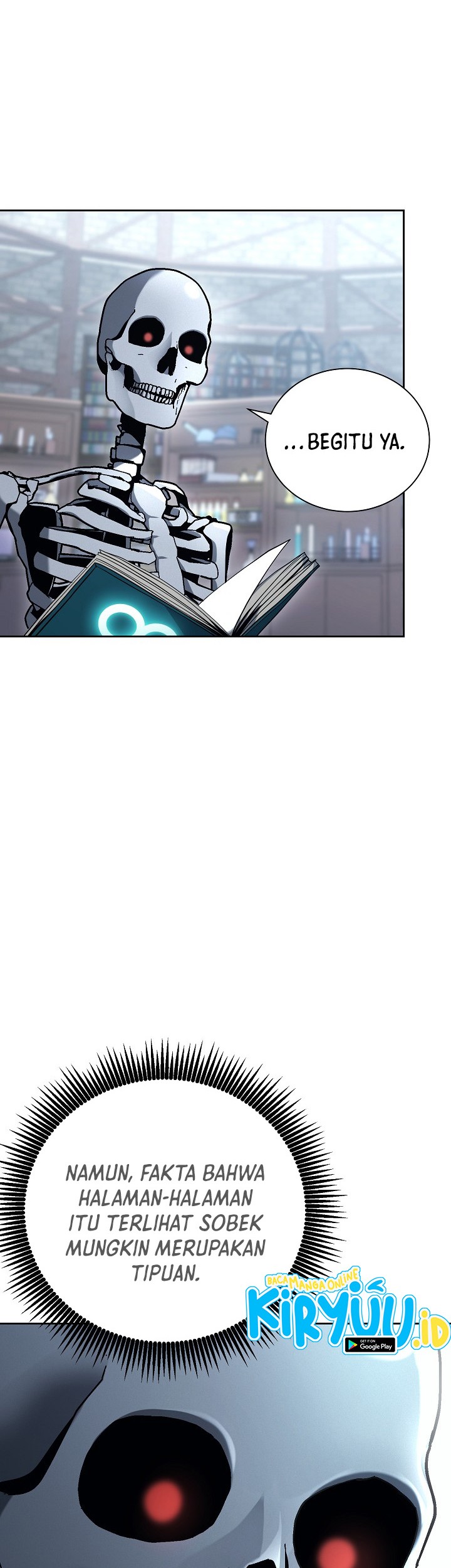 Chapter 172 - halaman 27