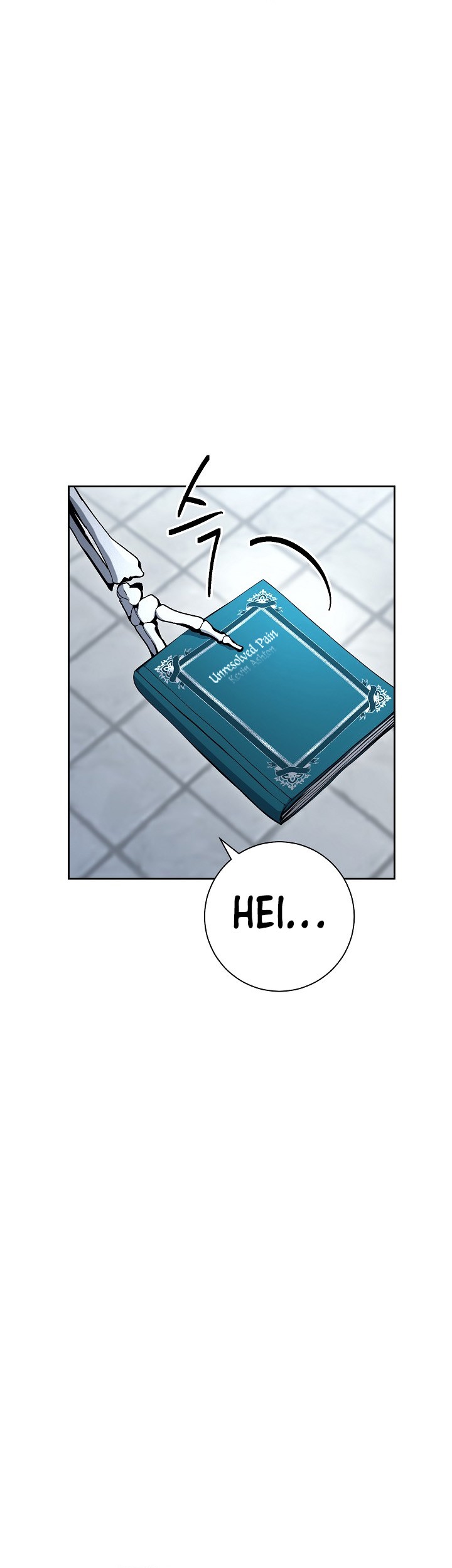 Chapter 172 - halaman 31