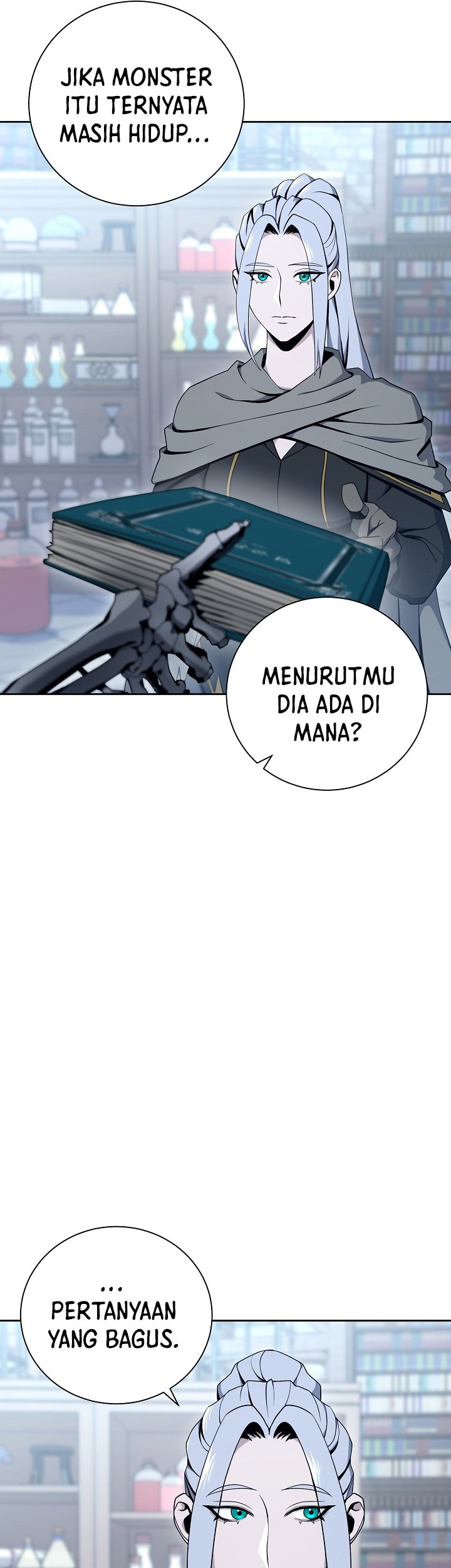 Chapter 172 - halaman 32