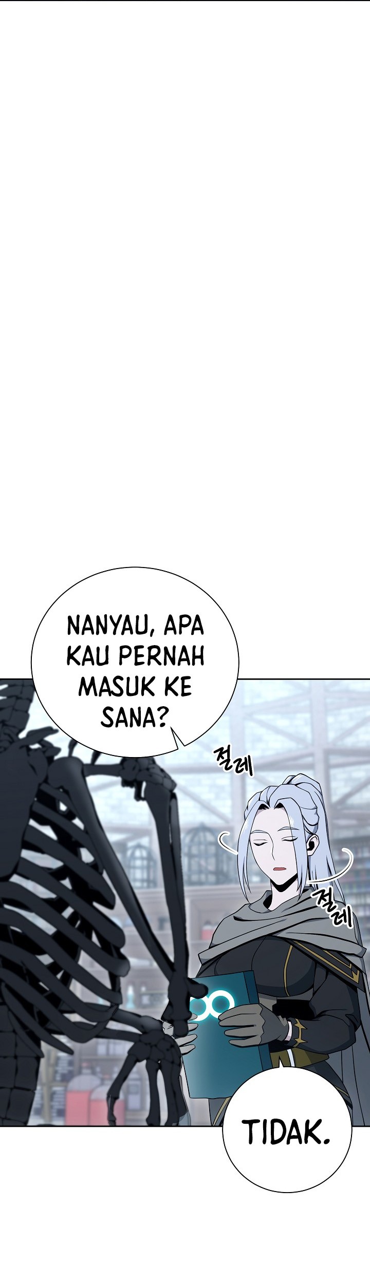 Chapter 172 - halaman 36