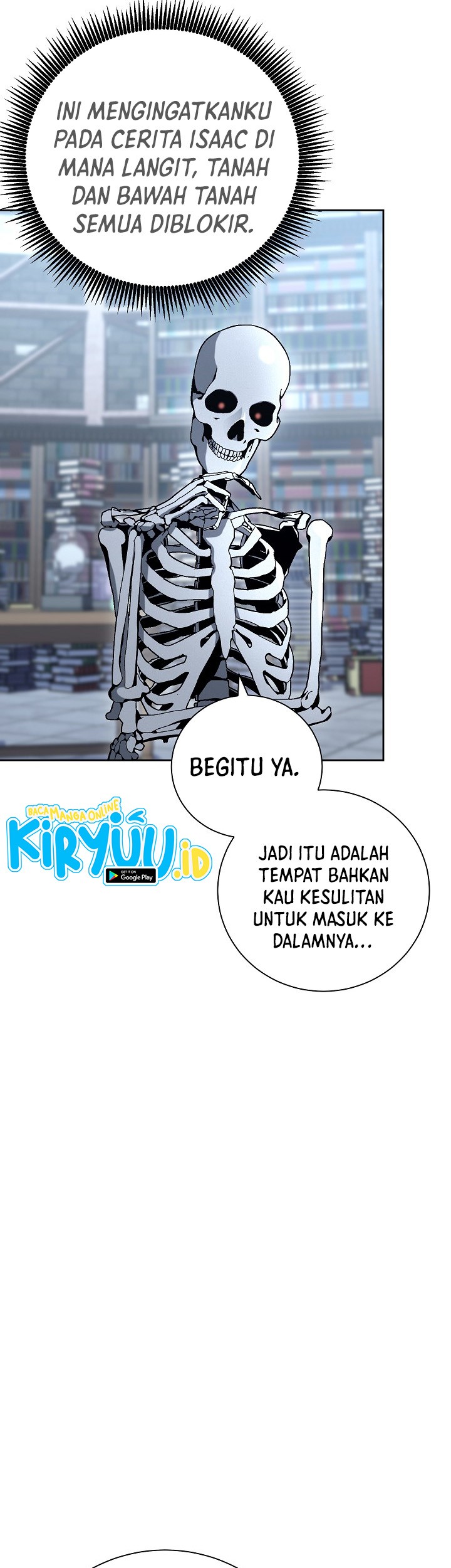 Chapter 172 - halaman 38