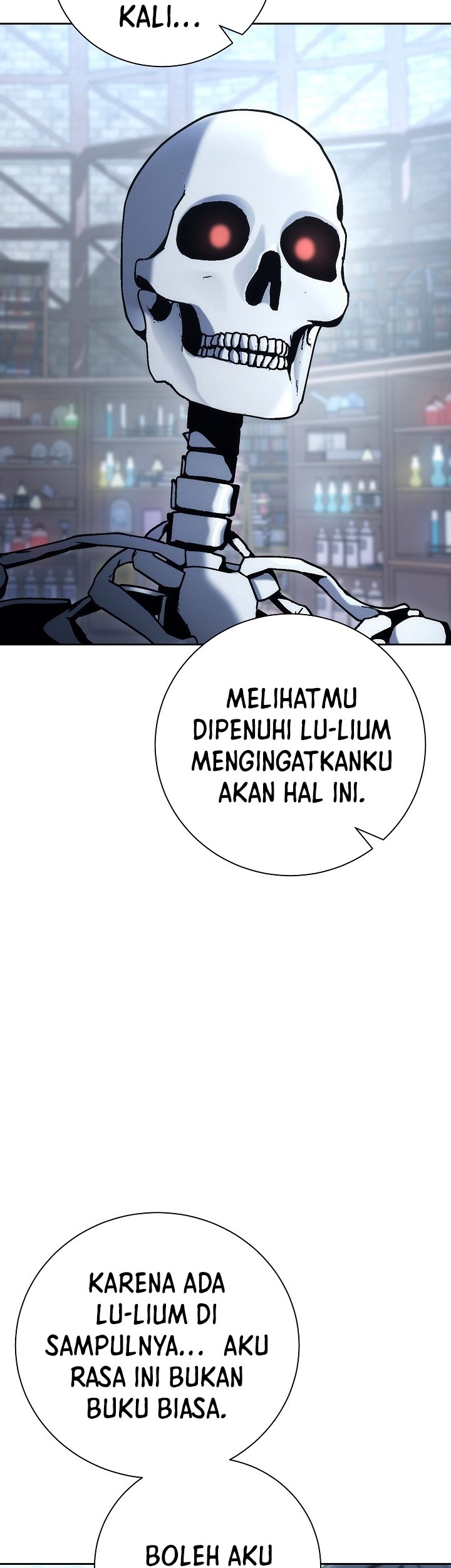Chapter 171 - halaman 38