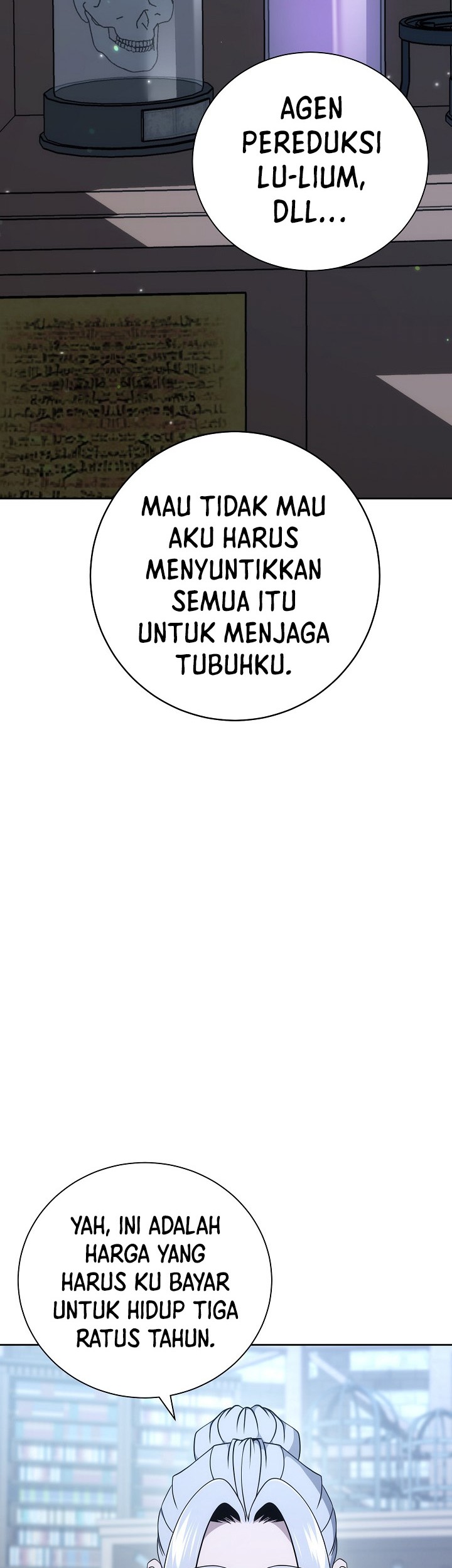 Chapter 171 - halaman 22