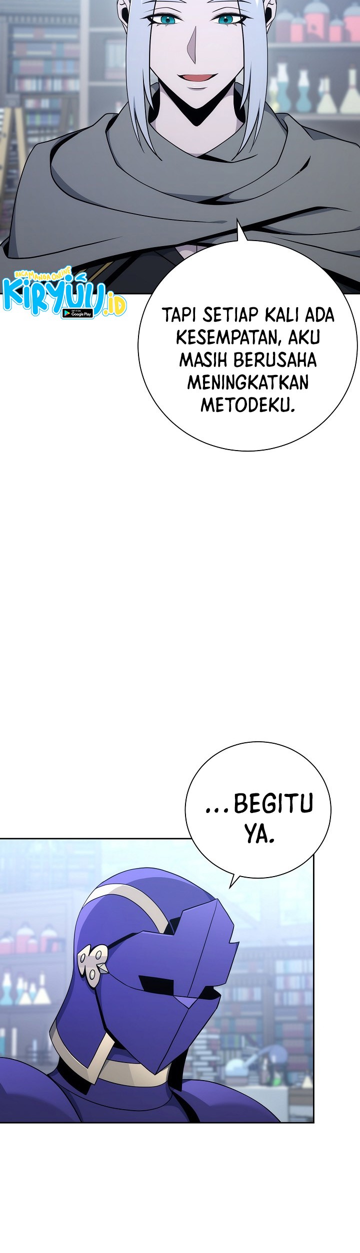 Chapter 171 - halaman 23