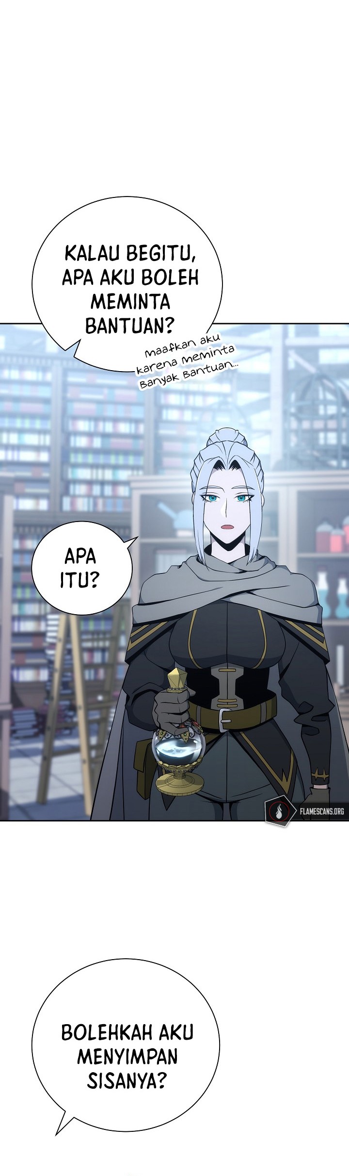 Chapter 171 - halaman 24