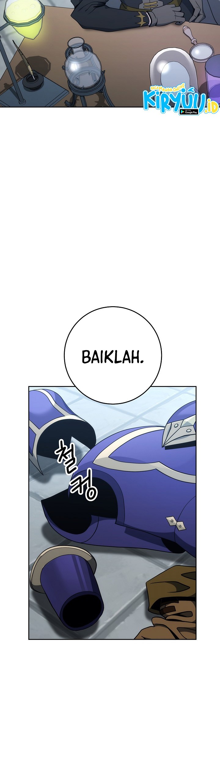 Chapter 171 - halaman 27