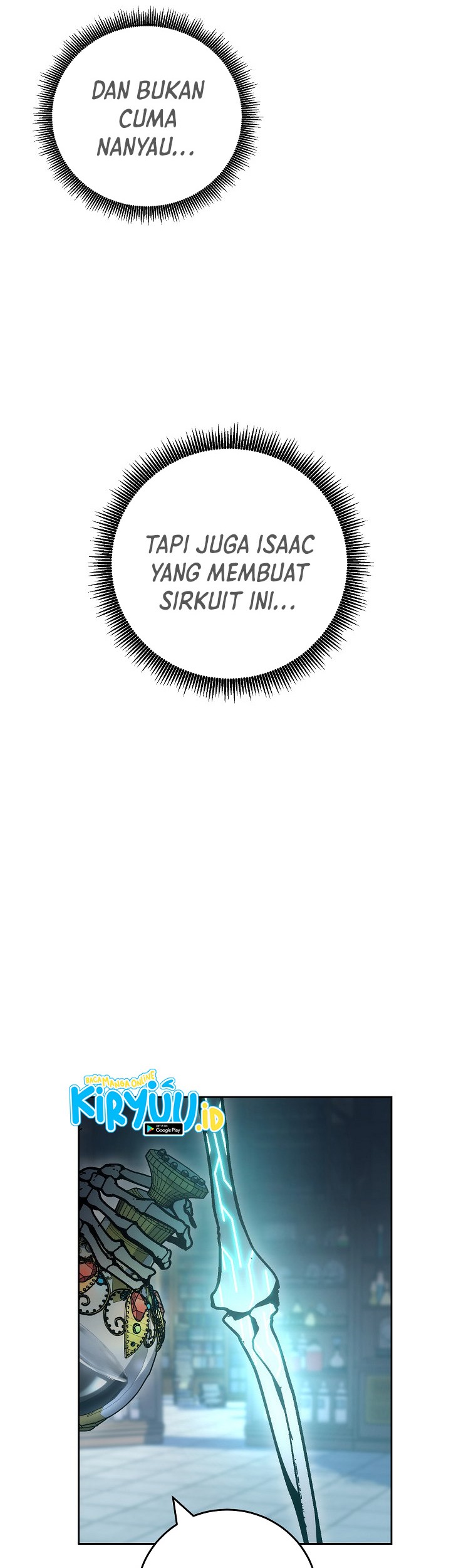 Chapter 171 - halaman 34